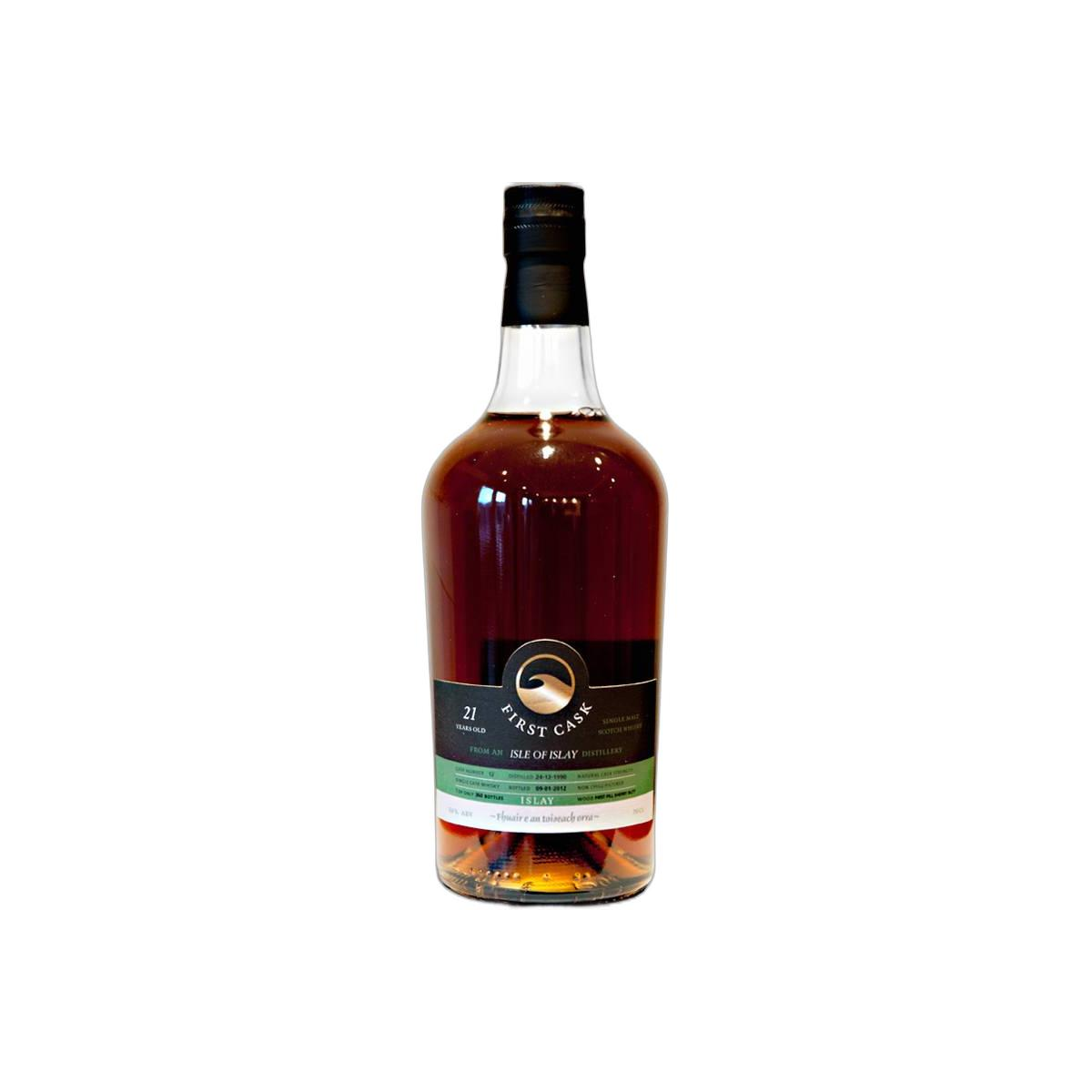 Isle of Islay 1990 WIN