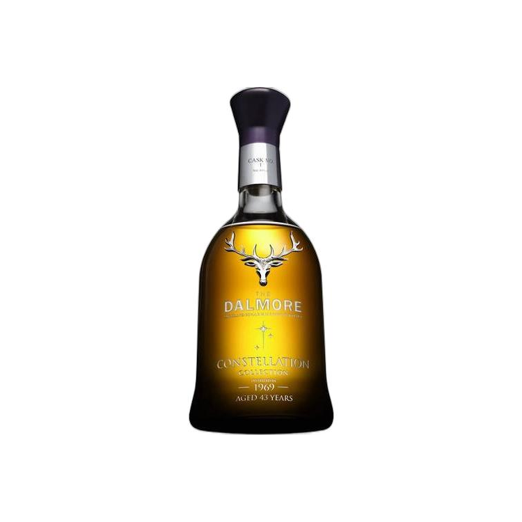 The Dalmore 1969 43 Years Single Malt Whisky