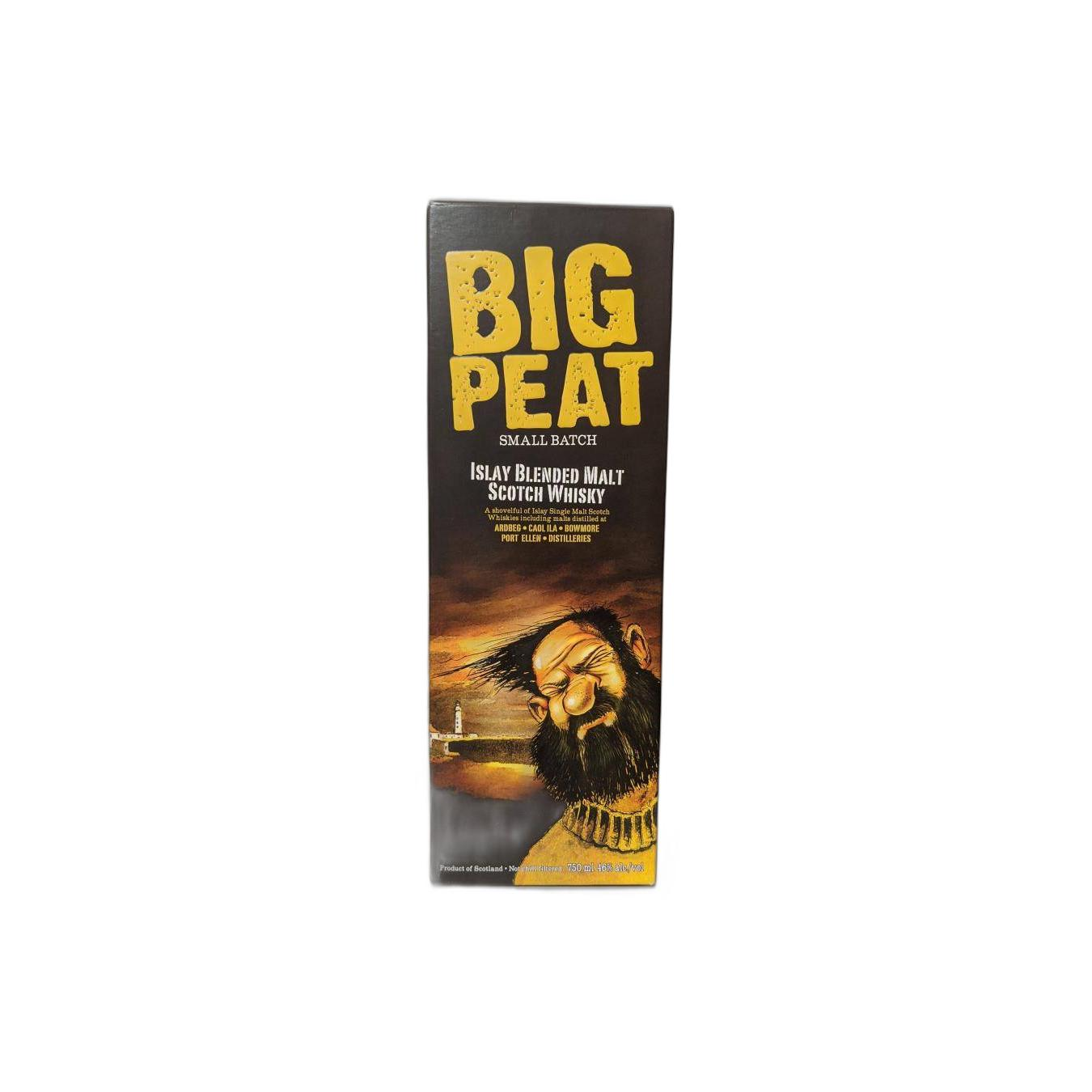Douglas Laing Small Batch Blended Malt Whisky 2
