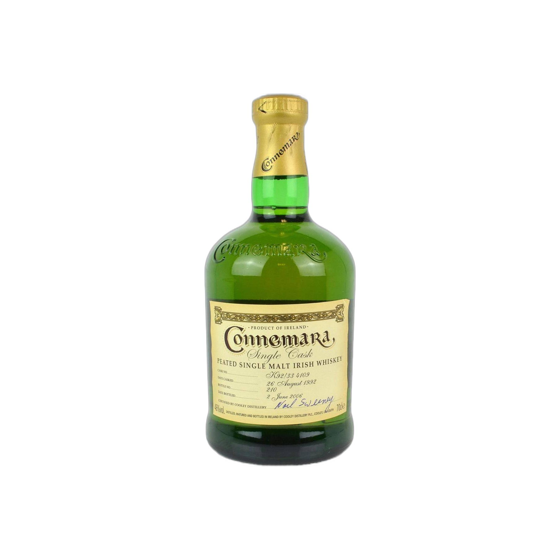 The Scotch Malt Whisky Society Single Cask 1992 13 Years Single Malt Whisky 2