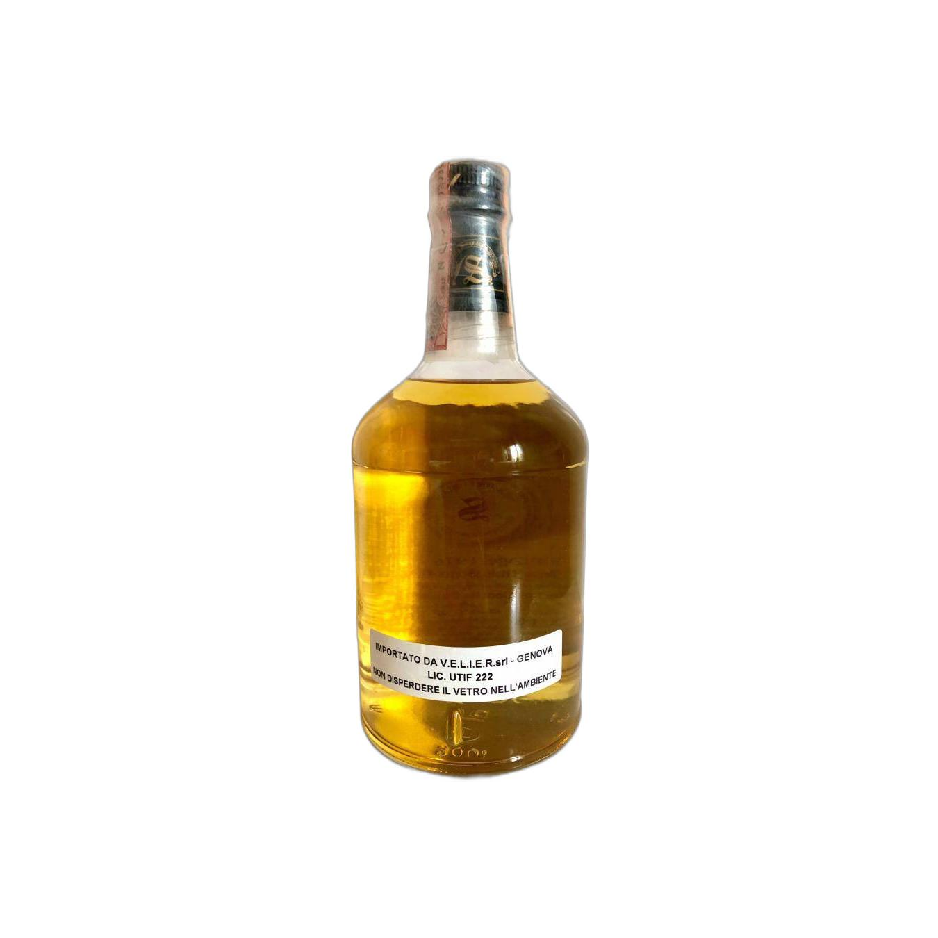 Caol Ila Vintage Collection - Dumpy 1976 25 Years Single Malt Whisky 3