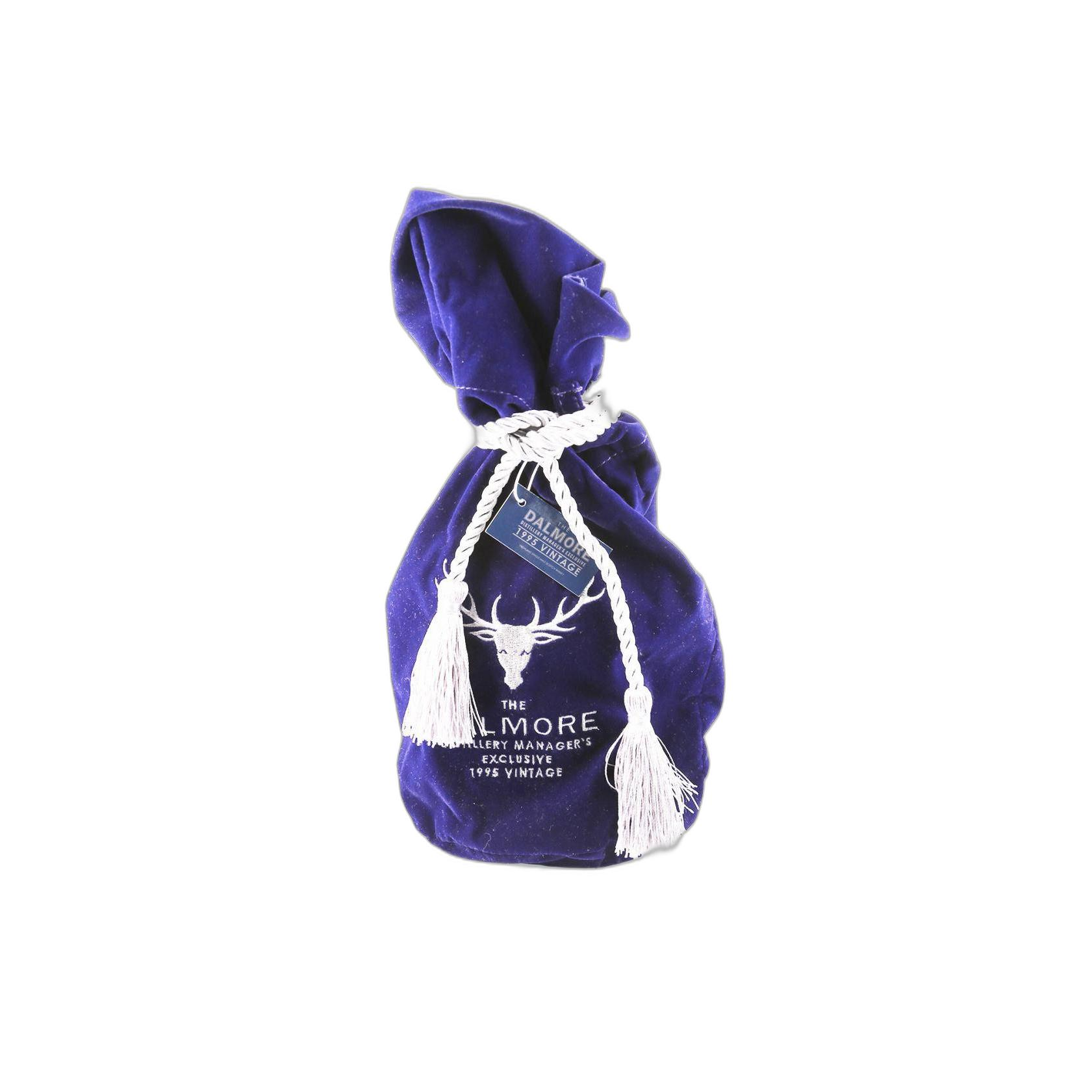 The Dalmore 1995 Single Malt Whisky 3