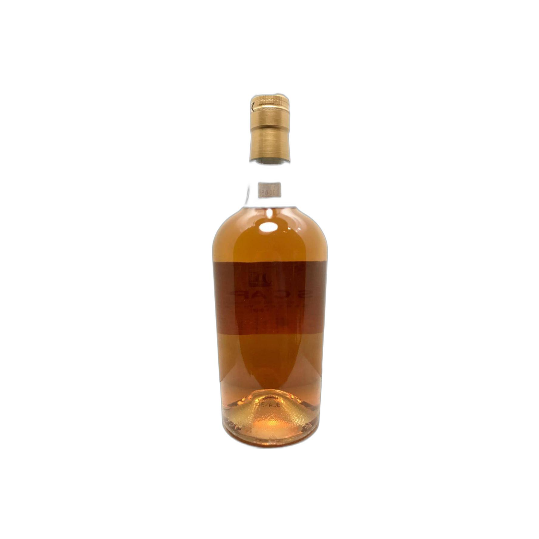 Scapa Licensed Bottling 1993 12 Years Single Malt Whisky 3