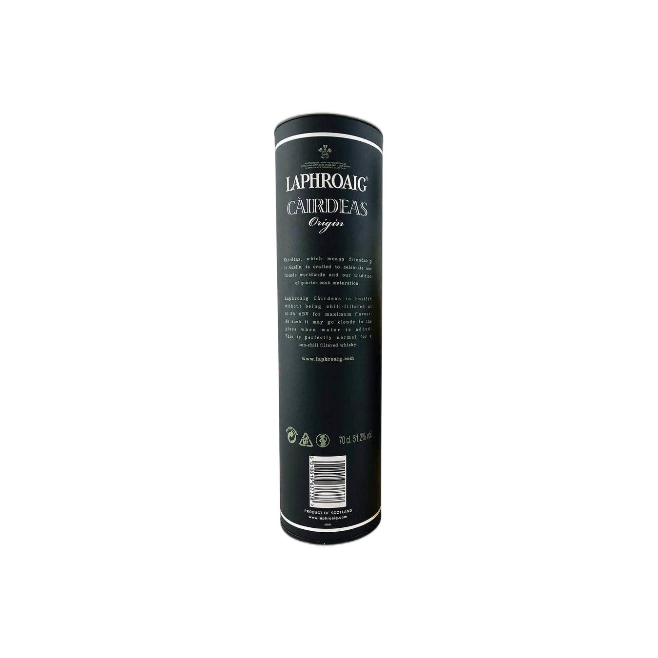 Laphroaig Single Malt Whisky 3