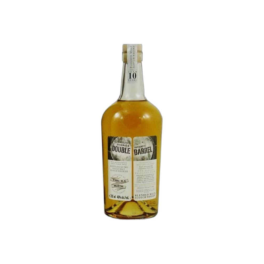 Douglas Laing 10 Years Blended Malt Whisky