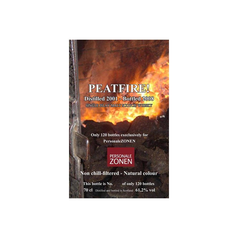 Peatfire! 2001 Wm.dk 2