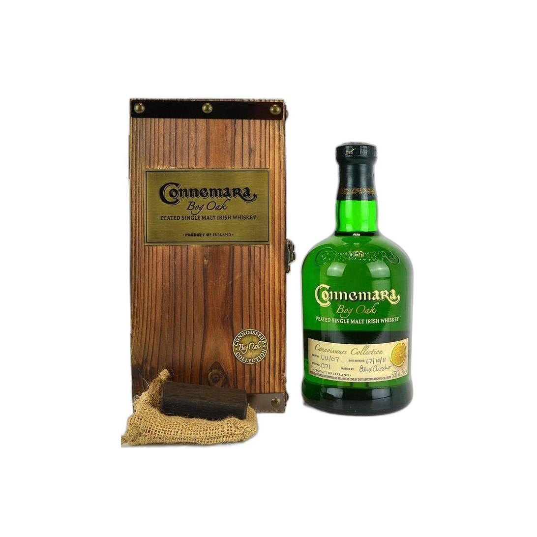 The Scotch Malt Whisky Society Single Malt Whisky 3