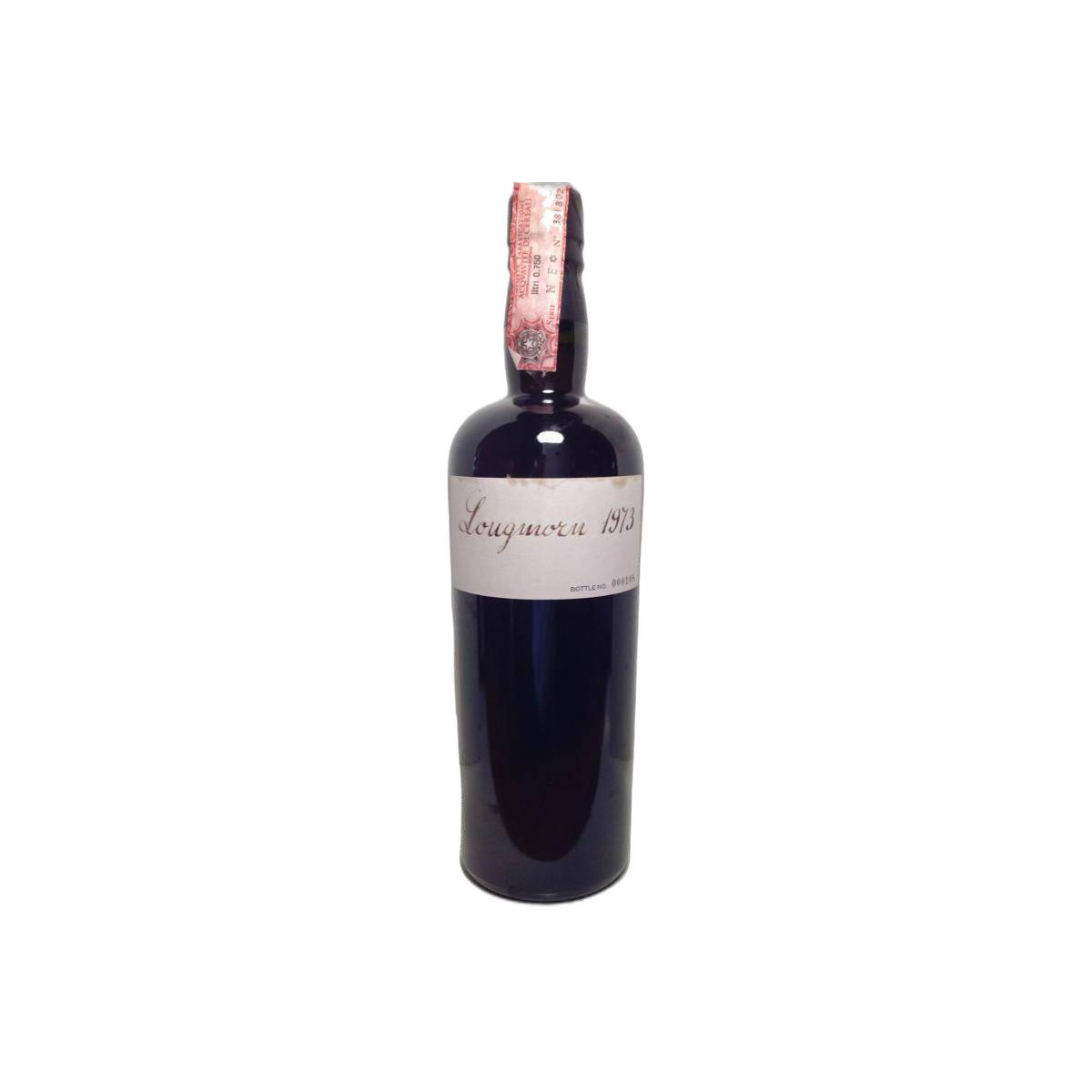 Longmorn 1973 28 Years Single Malt Whisky