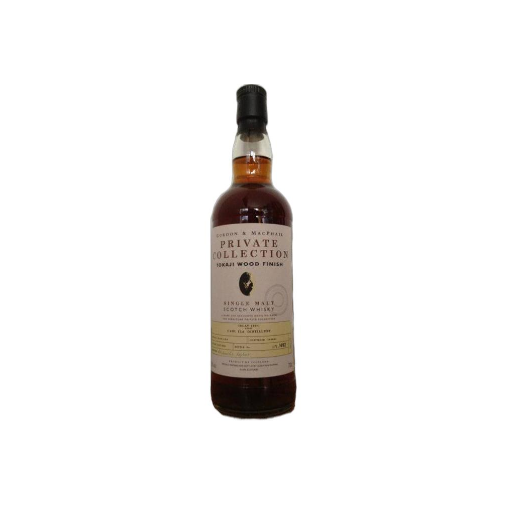 Caol Ila 1994 14 Years Single Malt Whisky