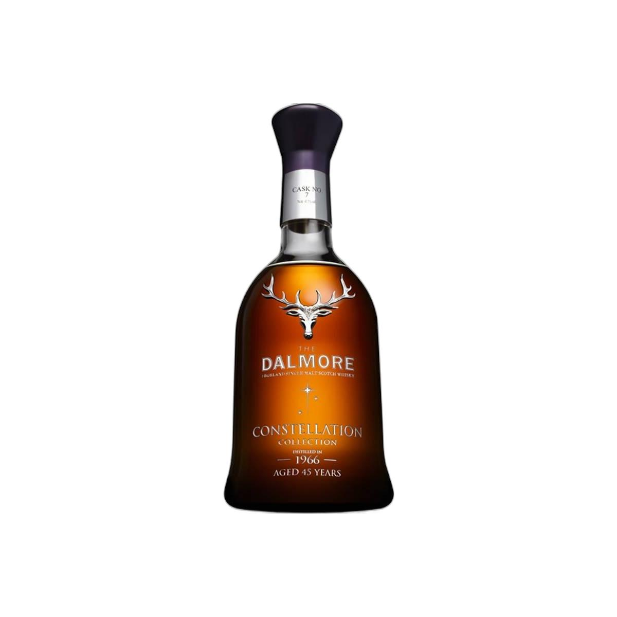 The Dalmore 1966 45 Years Single Malt Whisky