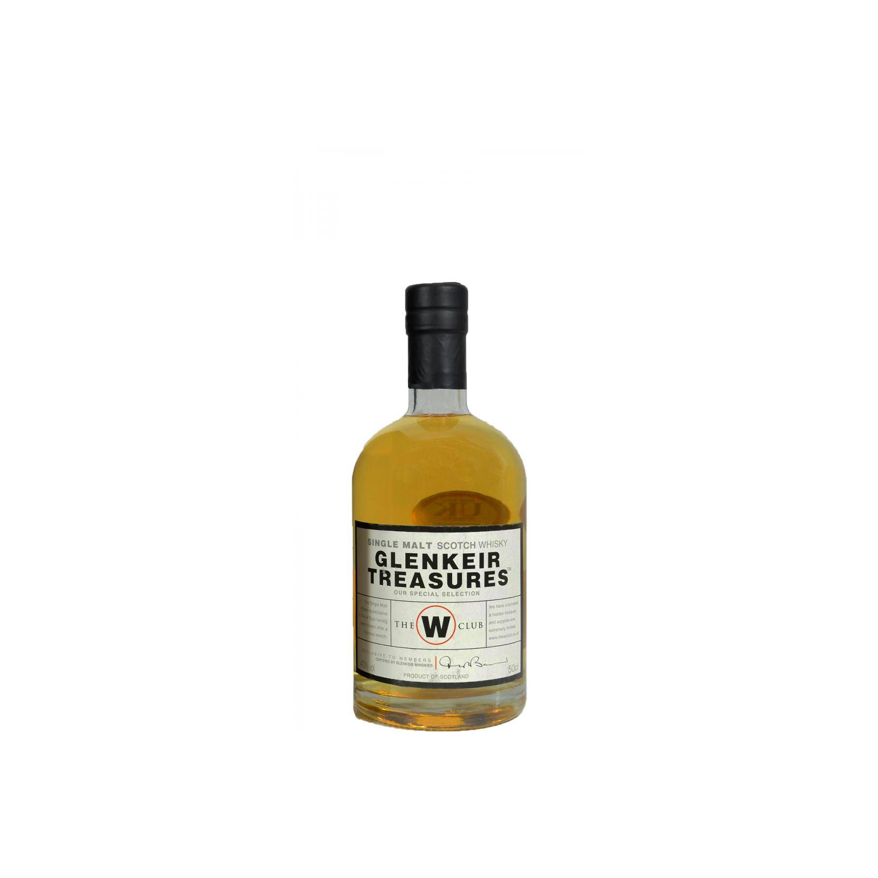 Highland Park 1994 18 Years Single Malt Whisky