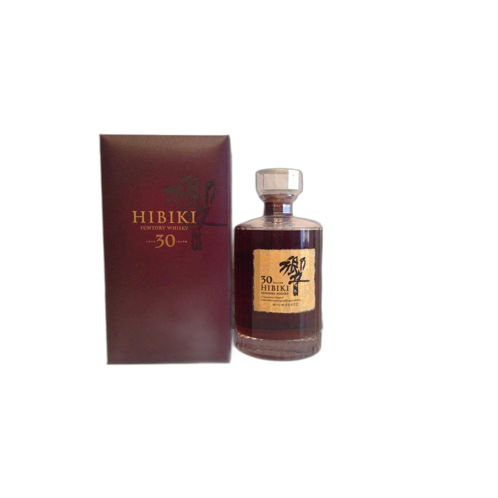 Hibiki 30-year-old 2