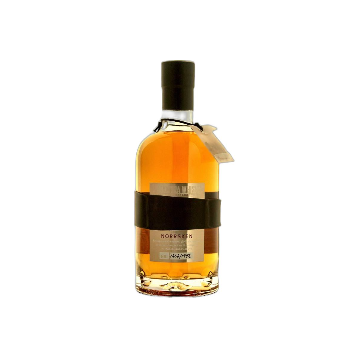Mackmyra Single Malt Whisky