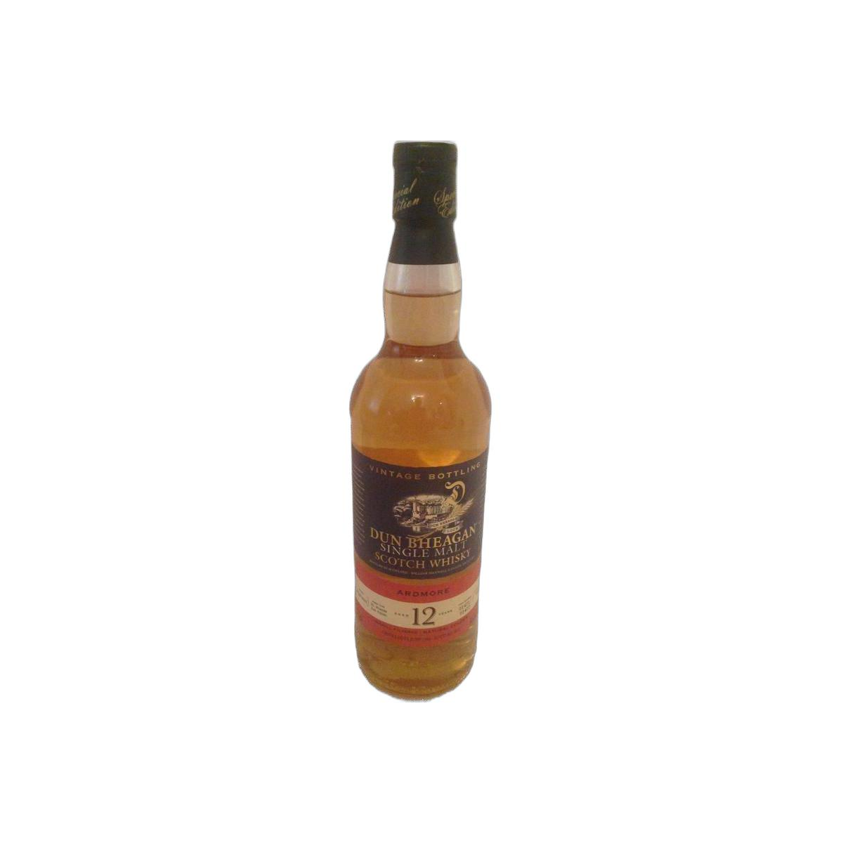 Ardmore 1999 12 Years Single Malt Whisky