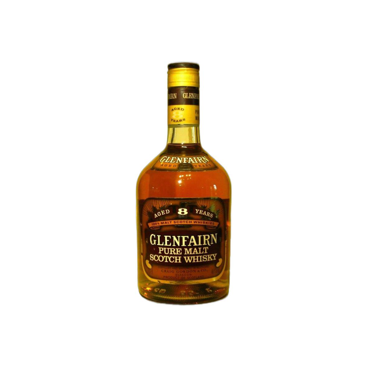Glenfairn 08-year-old