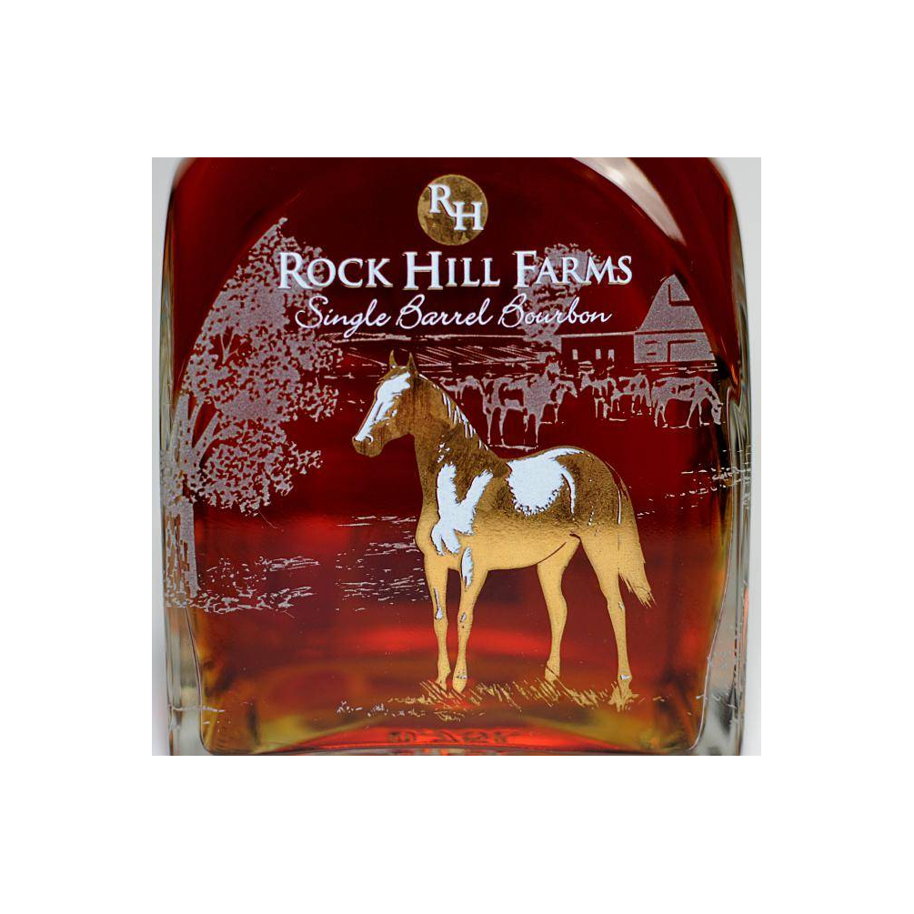 Rock Hill Farms NAS 2