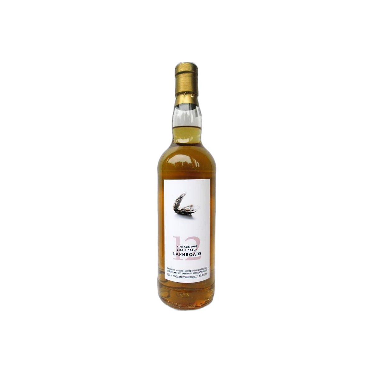 Laphroaig 1999 12 Years Single Malt Whisky 2