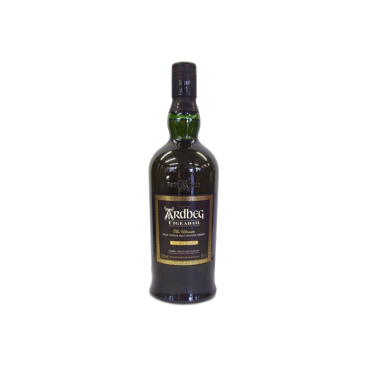 Ardbeg Single Malt Whisky