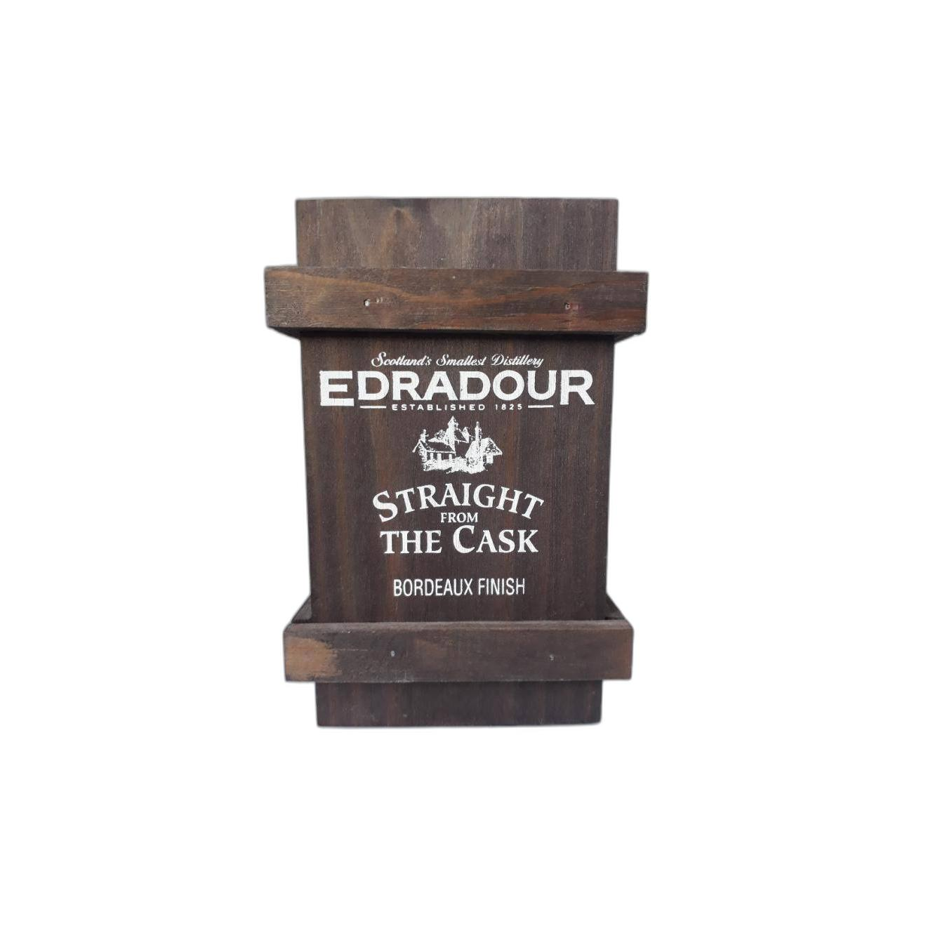 Edradour 1998 10 Years Single Malt Whisky 2