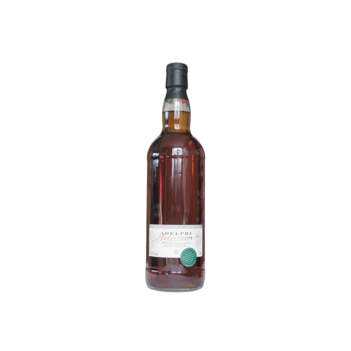 Dailuaine Limited Edition 1983 27 Years Single Malt Whisky