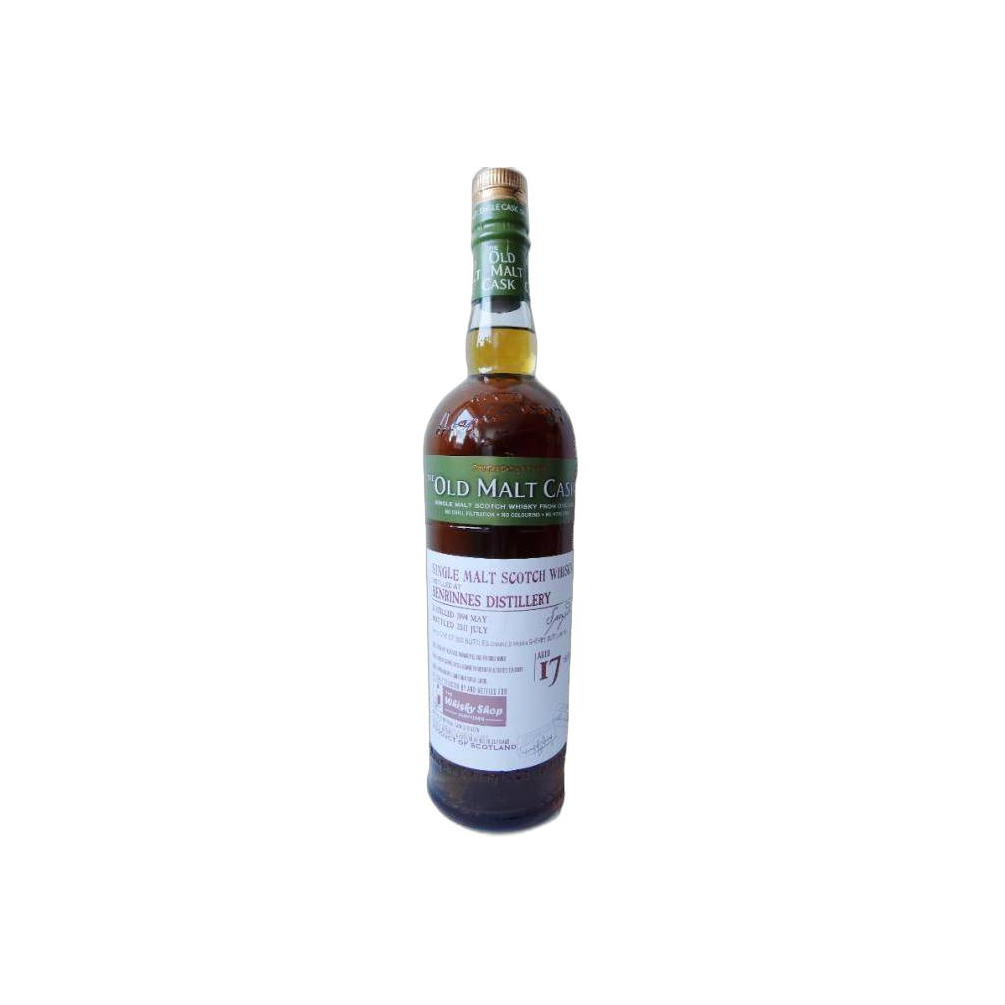 Benrinnes Old Malt Cask 1994 17 Years Single Malt Whisky