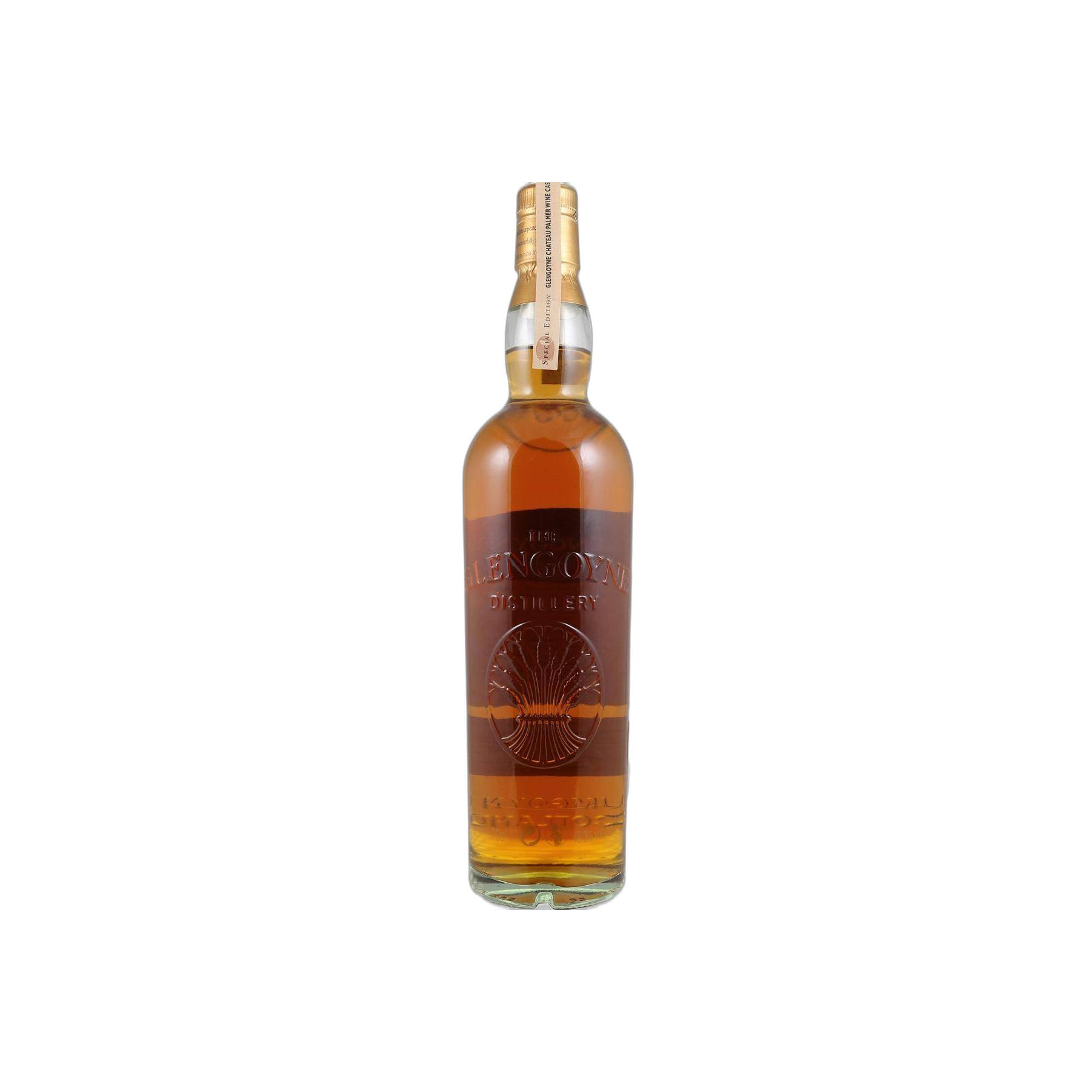 Glengoyne 1997 15 Years Single Malt Whisky 2