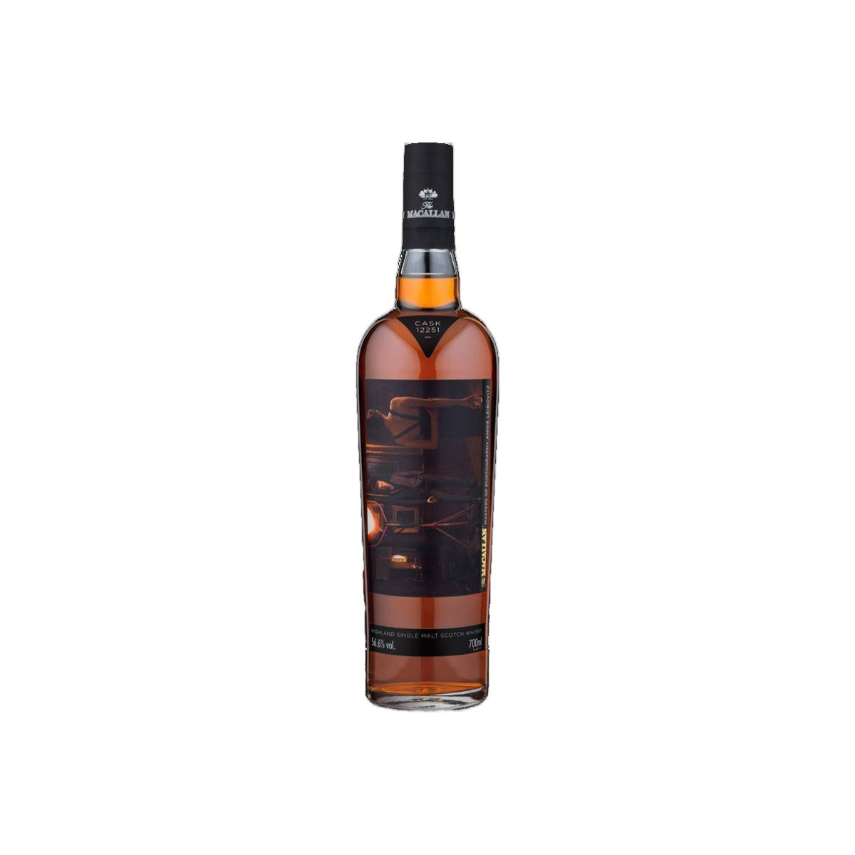 The Macallan 1989 23 Years Single Malt Whisky