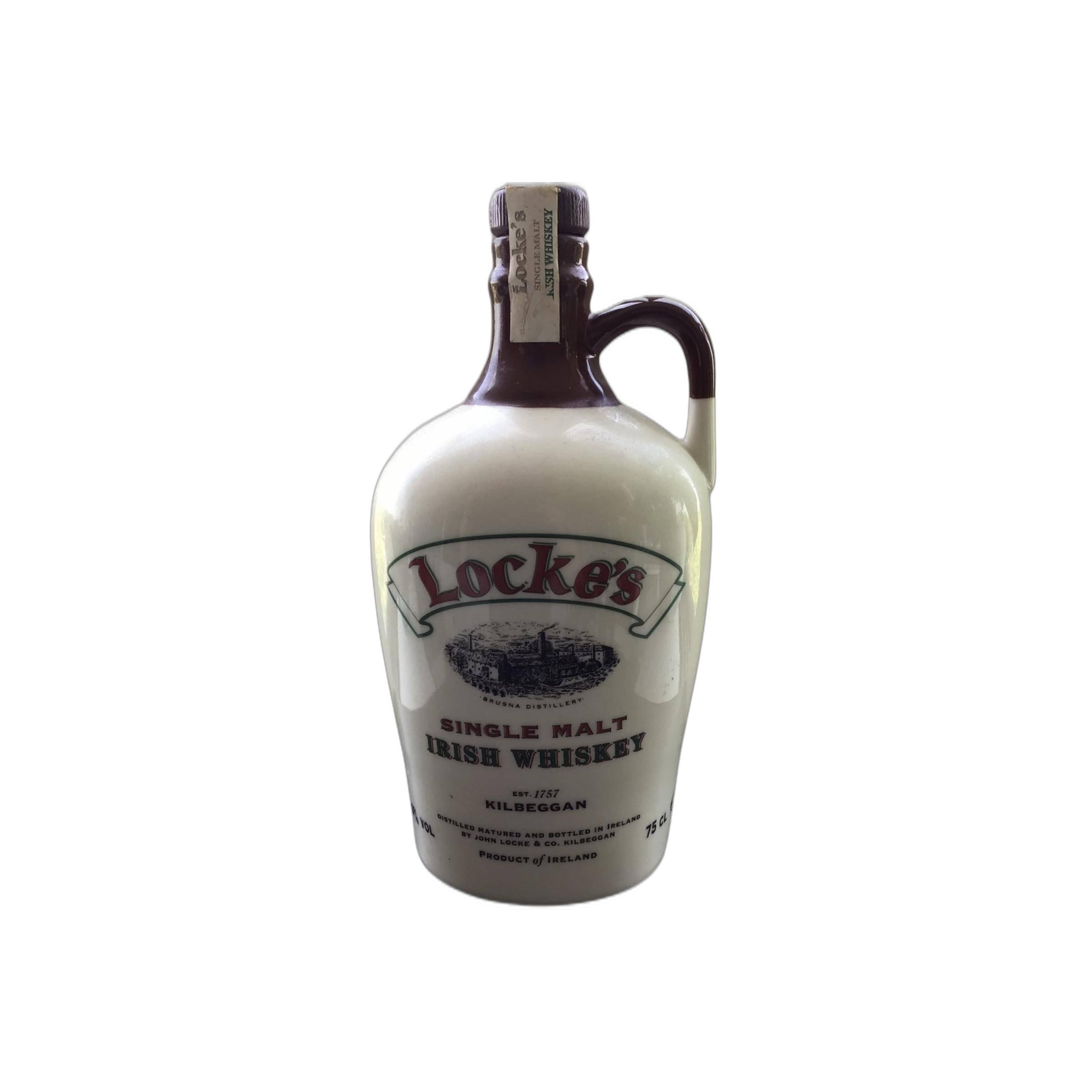 The Scotch Malt Whisky Society Single Malt Whisky