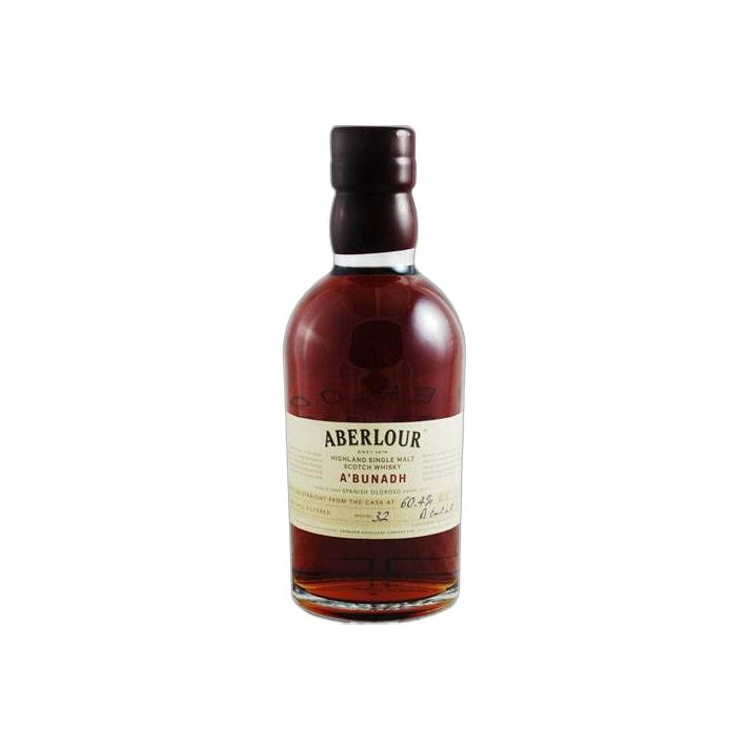 Aberlour Single Malt Whisky