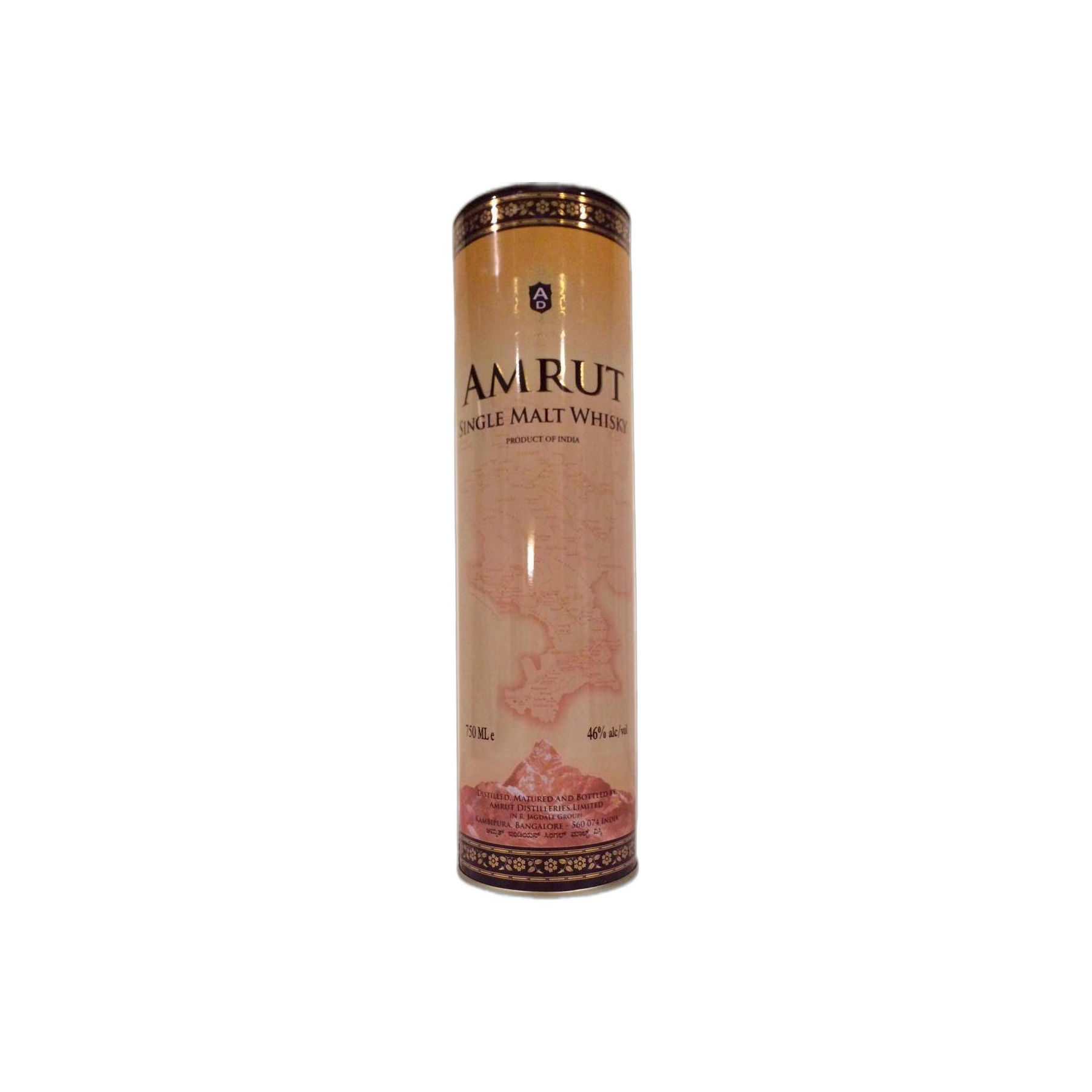 Amrut Single Malt Whisky 3