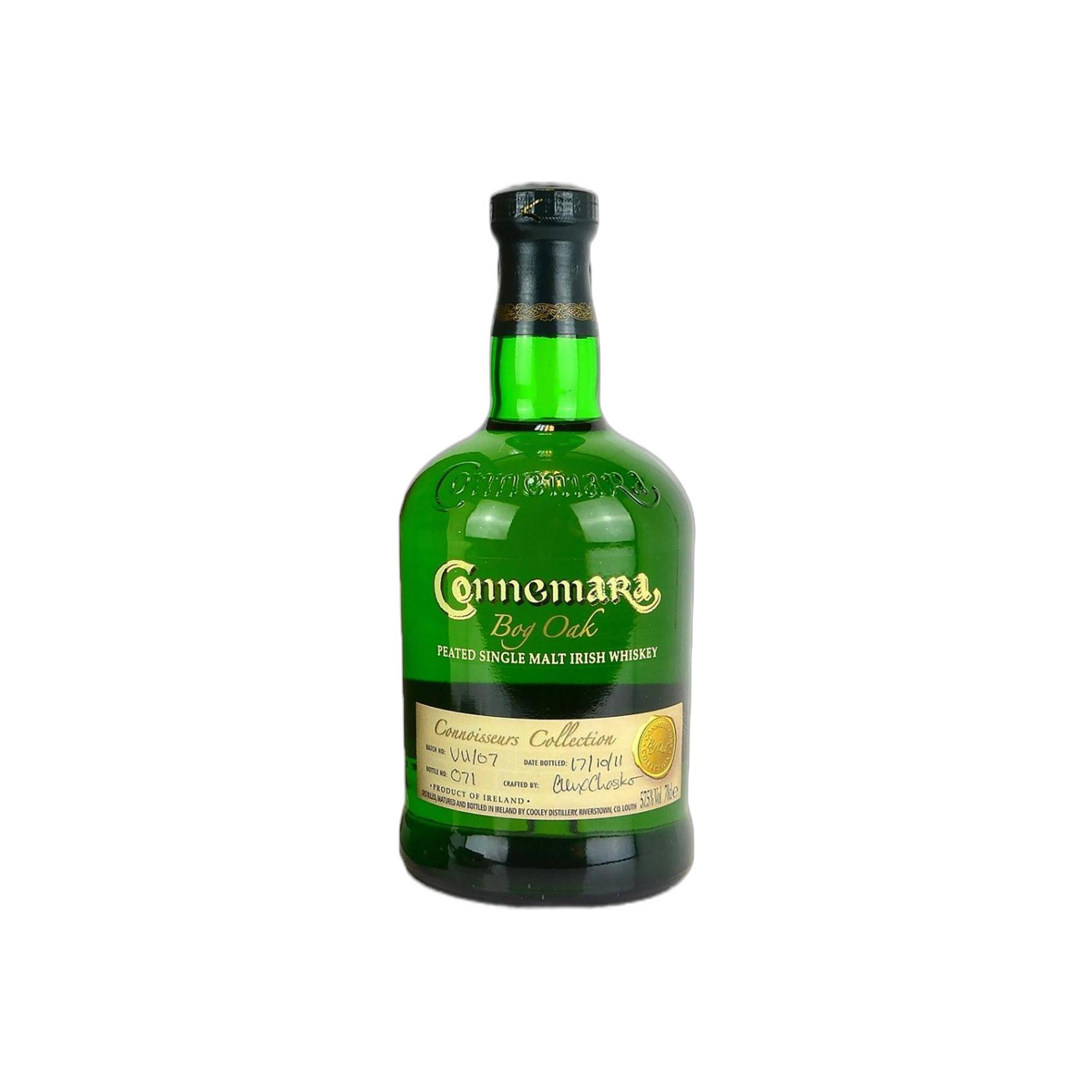 The Scotch Malt Whisky Society Single Malt Whisky