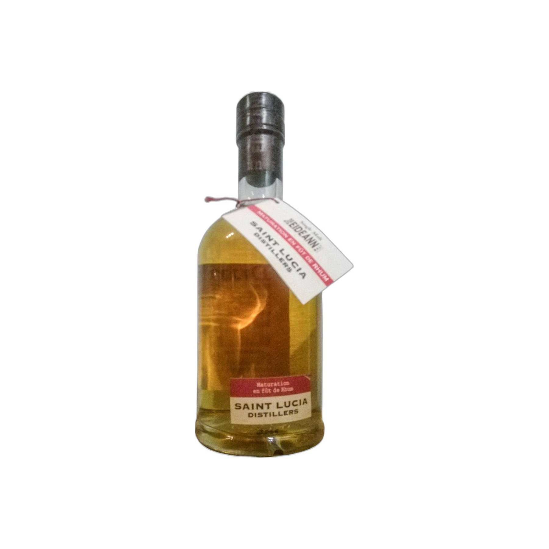 Tomatin 1994 12 Years Single Malt Whisky 2