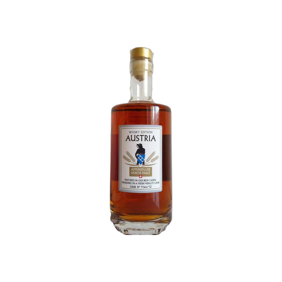 Säntis Malt Single Malt Whisky