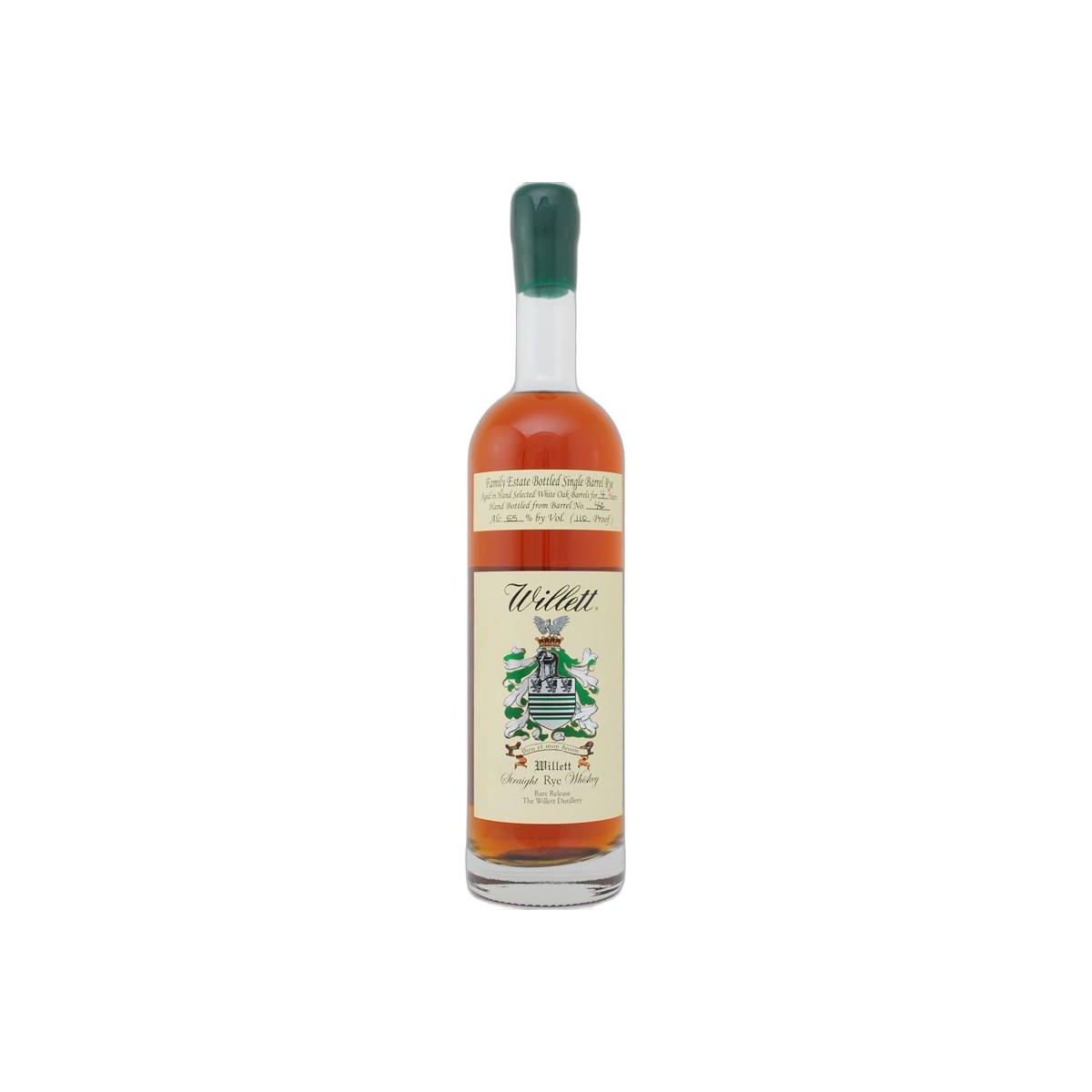 Willett 04-year-old