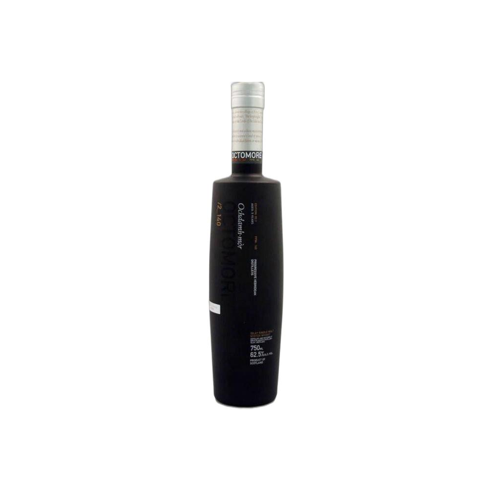 Octomore 5 Years Single Malt Whisky