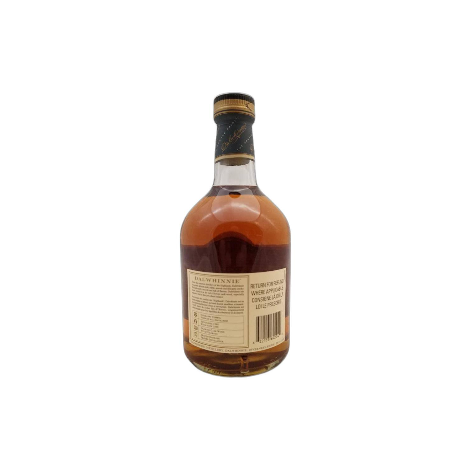 Dalwhinnie The Distillers Edition 1990 16 Years Single Malt Whisky 2
