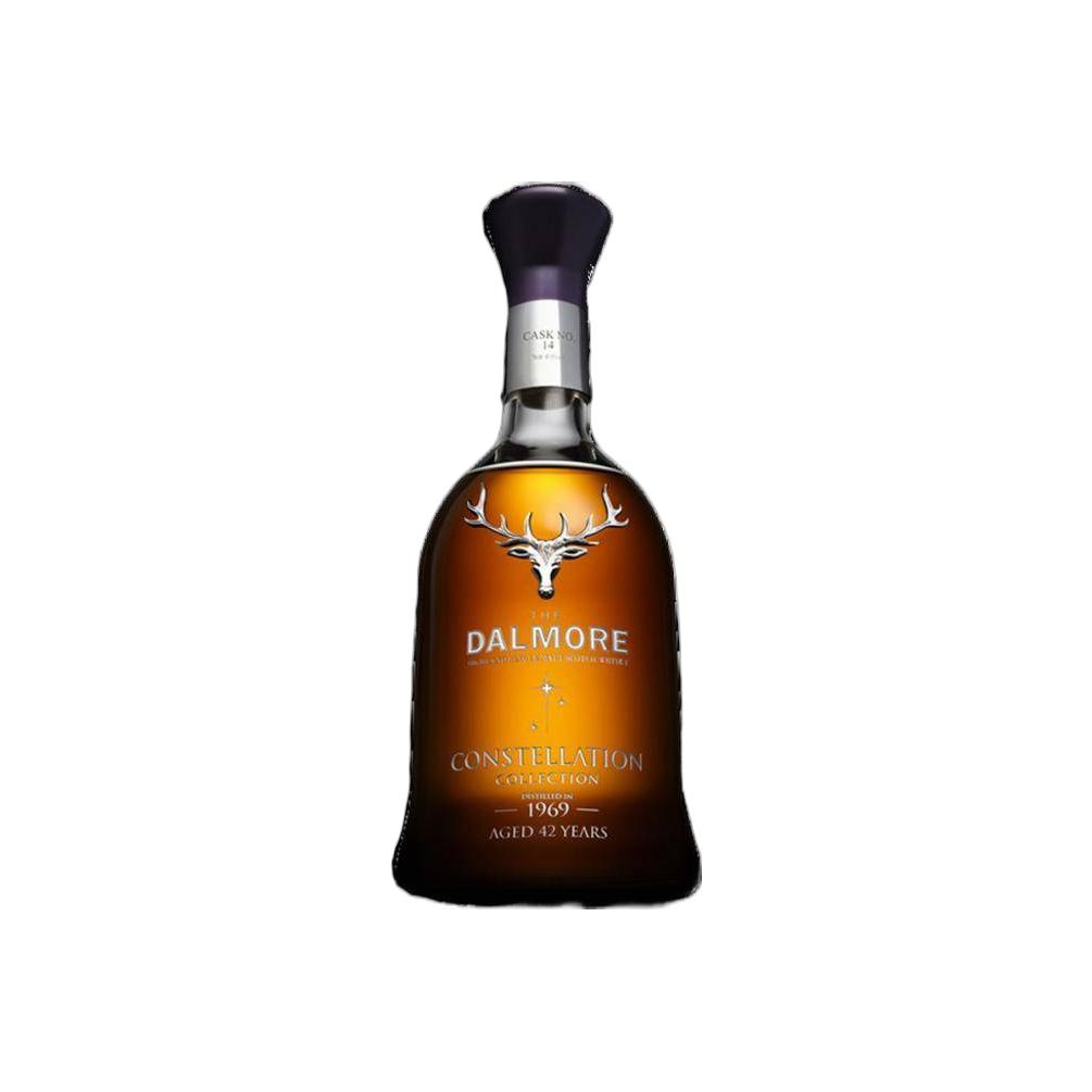 The Dalmore 1969 42 Years Single Malt Whisky