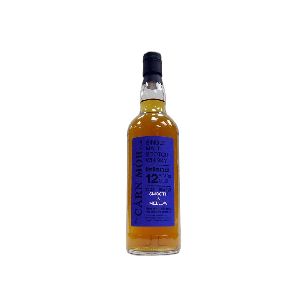 Island 12-year-old SLC