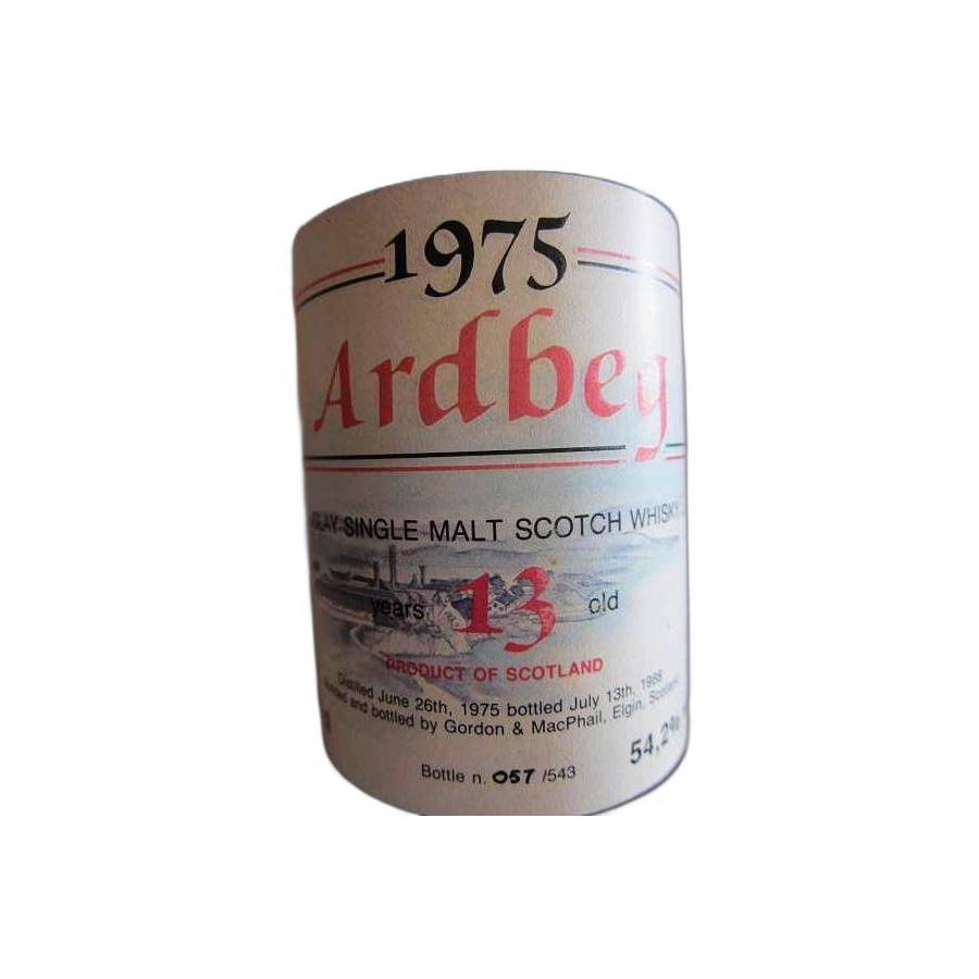 Ardbeg 1975 13 Years Single Malt Whisky 2