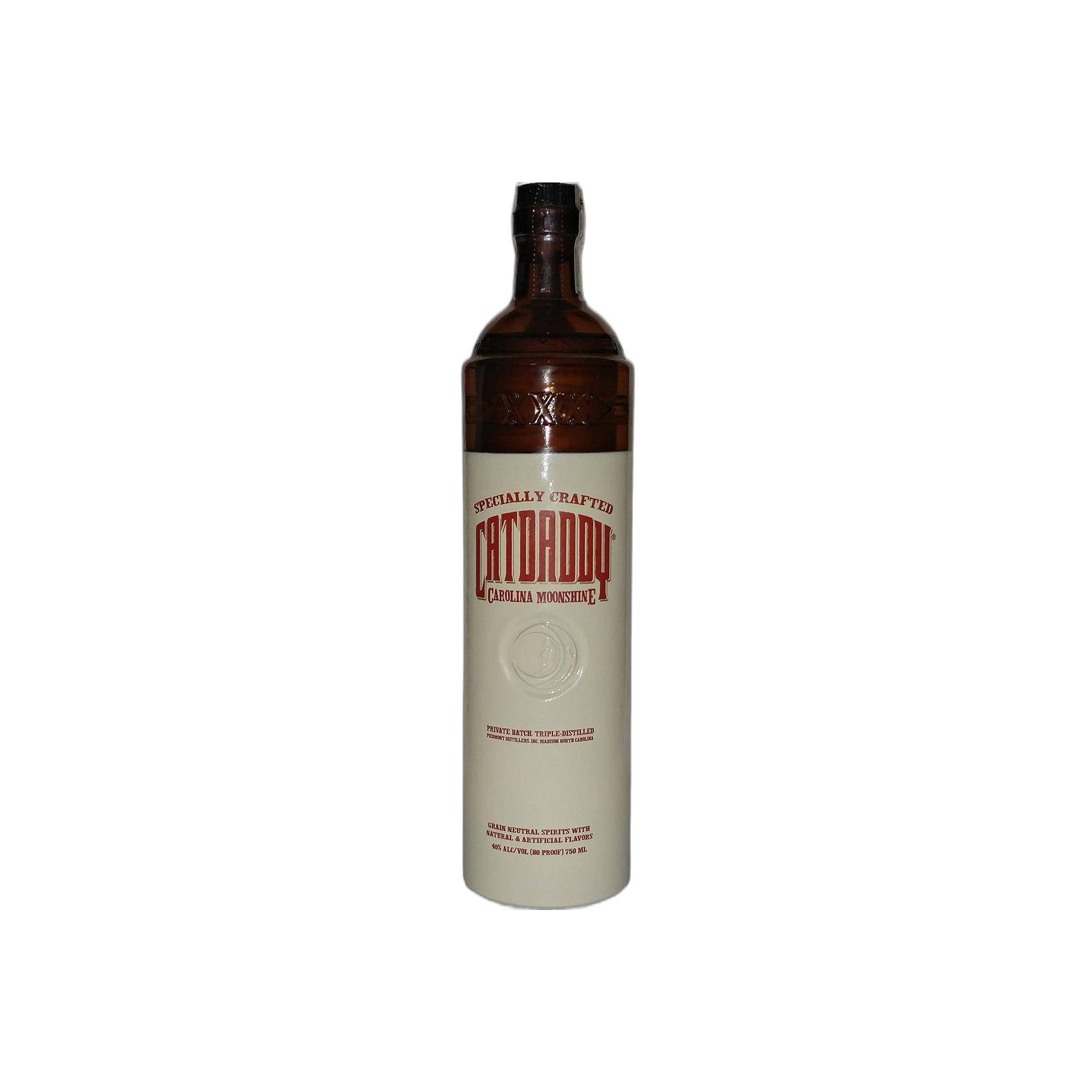 Catdaddy Carolina Moonshine