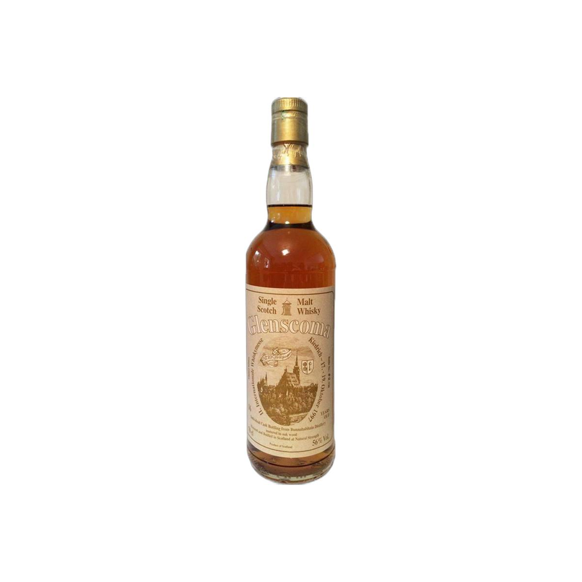Bunnahabhain 16 Years Single Malt Whisky