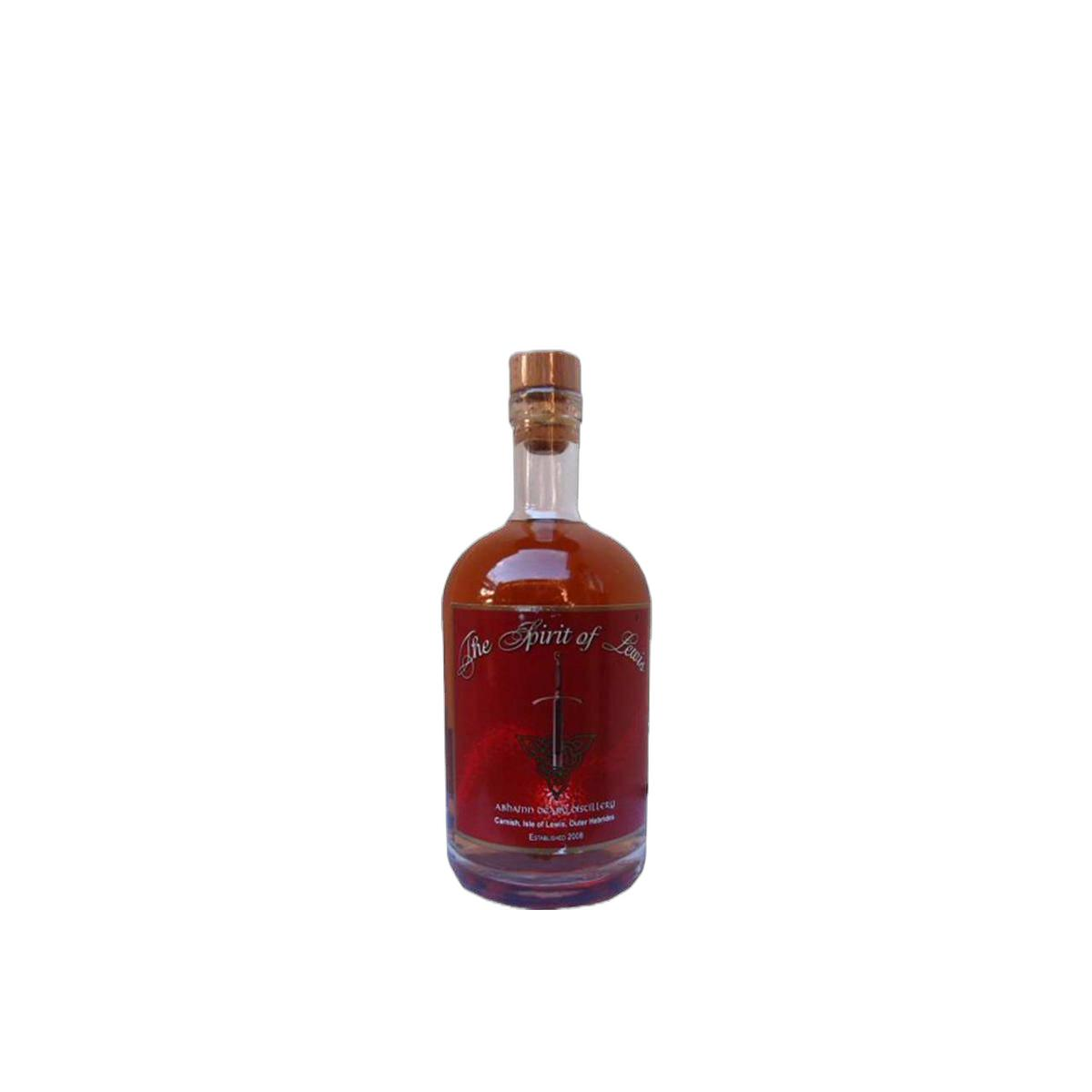 Abhainn Dearg 2010 1 Years Spirit Whisky 3