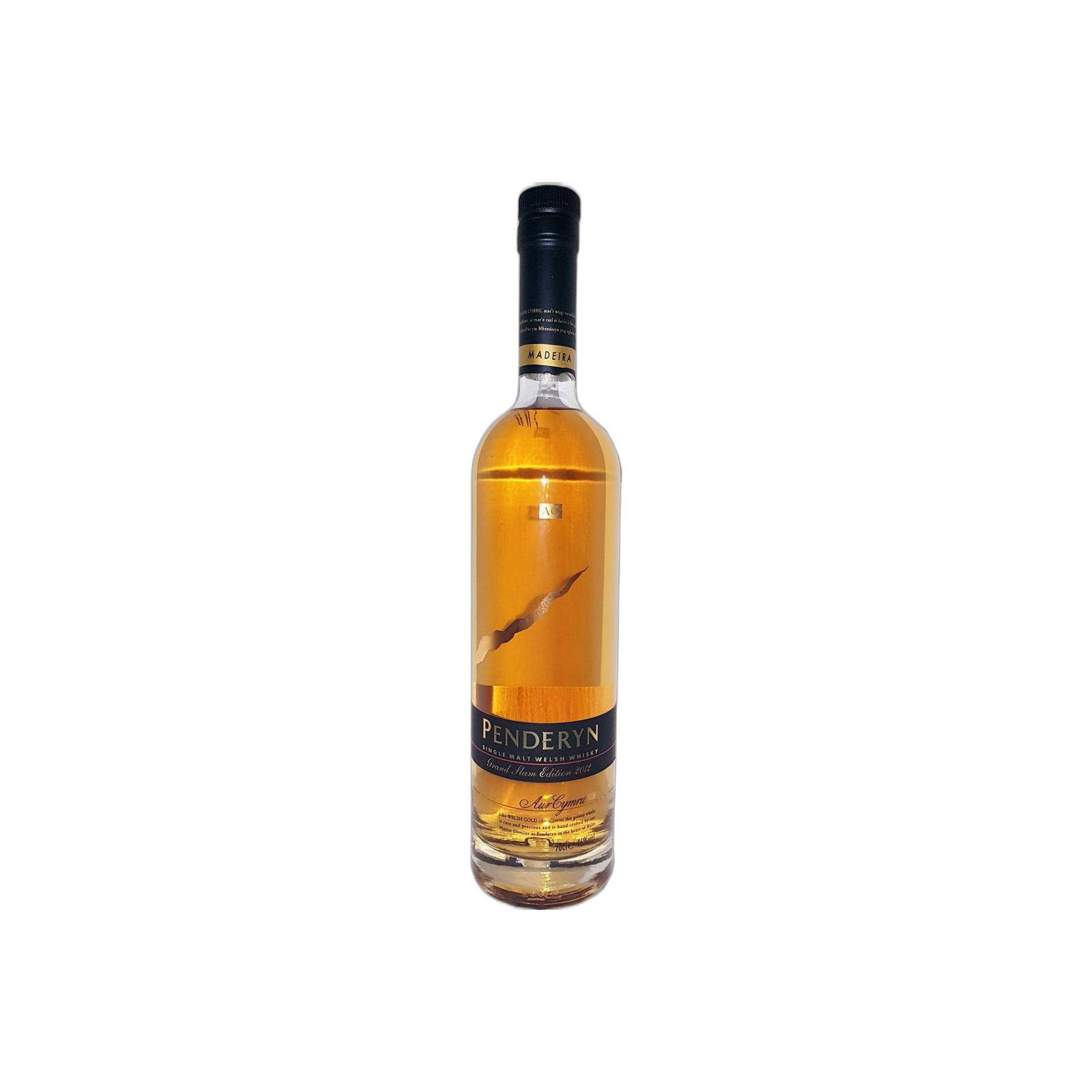 Penderyn Single Malt Whisky
