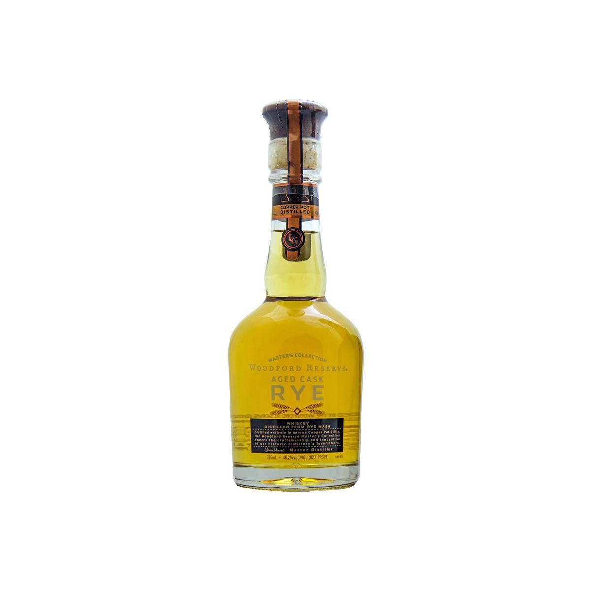 Woodford Reserve Rye Whisky