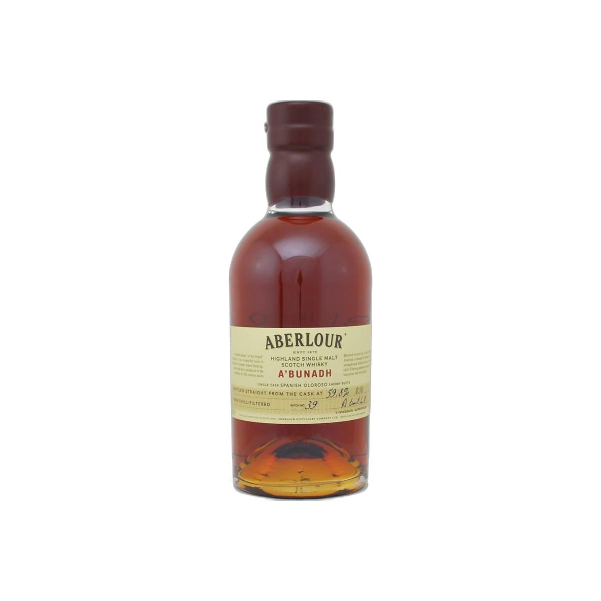 Aberlour Single Malt Whisky