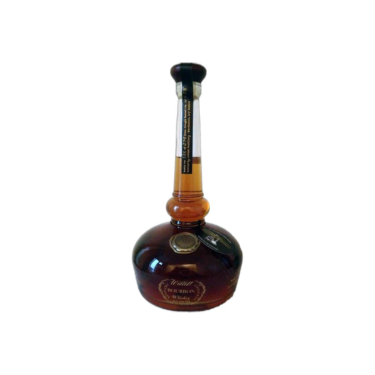 Willett Pot Still Reserve