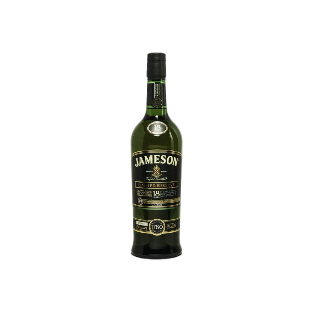 Jameson 18 Years Blended Whisky