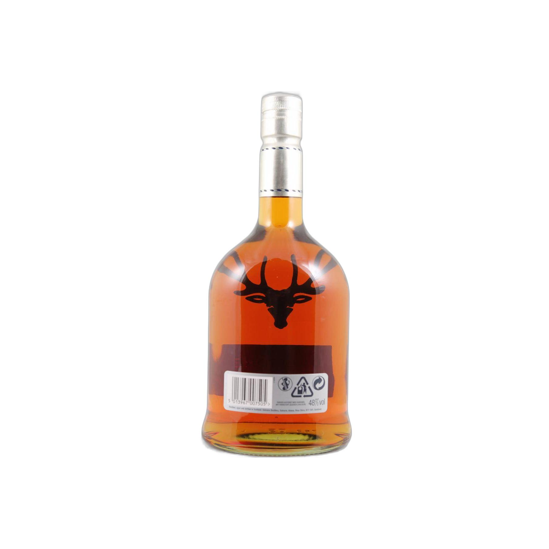 The Dalmore 2001 10 Years Single Malt Whisky 2