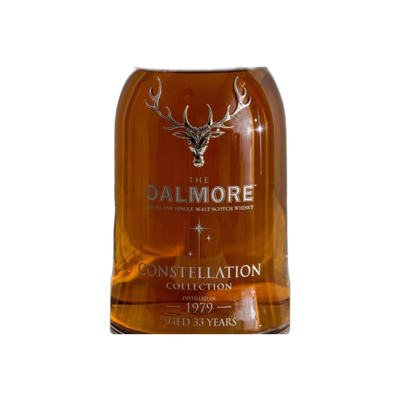 The Dalmore 1979 33 Years Single Malt Whisky 2