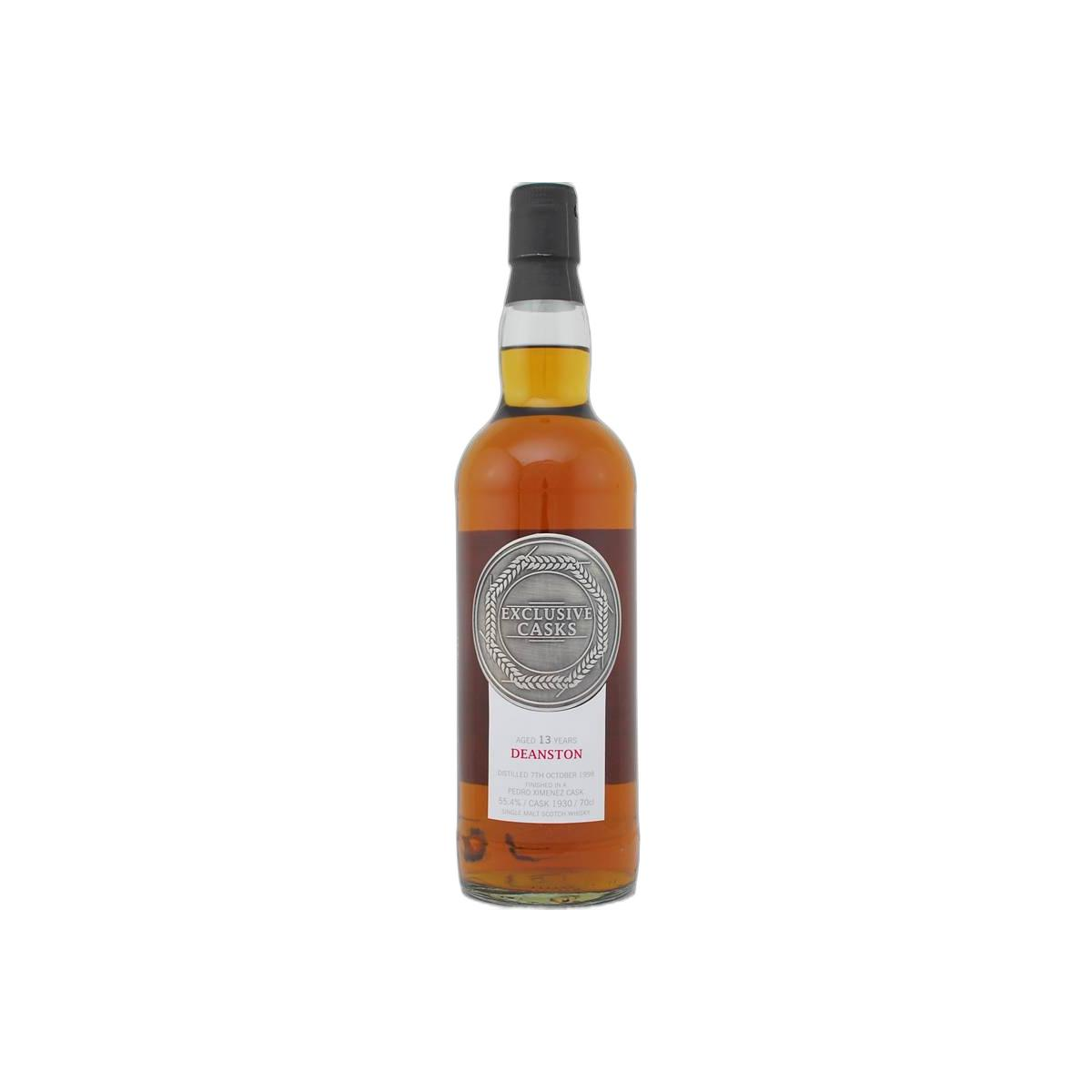 Deanston 1998 13 Years Single Malt Whisky